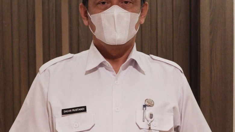 DPUPR Imbau Warga Segera Melapor Jika Ada Potensi Bencana
