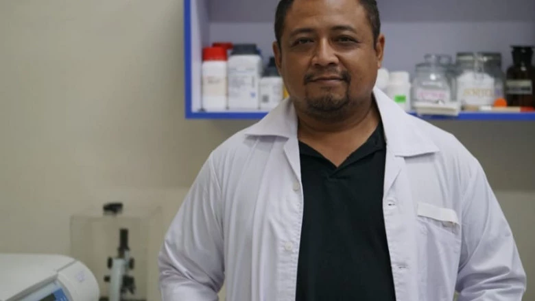 Jenazah Positif Corona Aman Dimakamkan di TPU