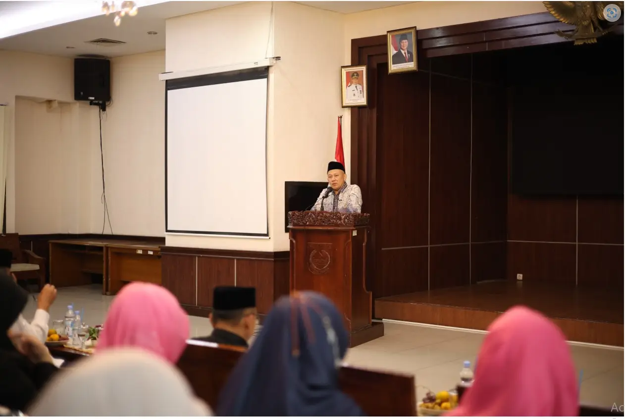 Sambut Ramadhan 1446 H BAZNAS Depok Akan Gelar Lomba Bagi Pelajar