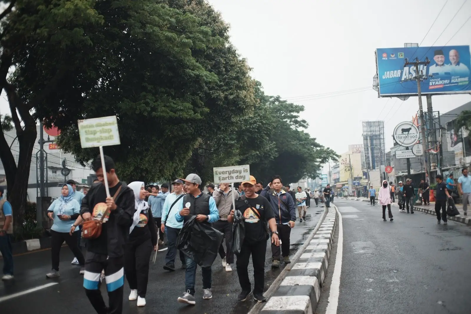 HPSN 2026, Pemkot Depok Ajak Warga Kurangi Sampah dari Rumah