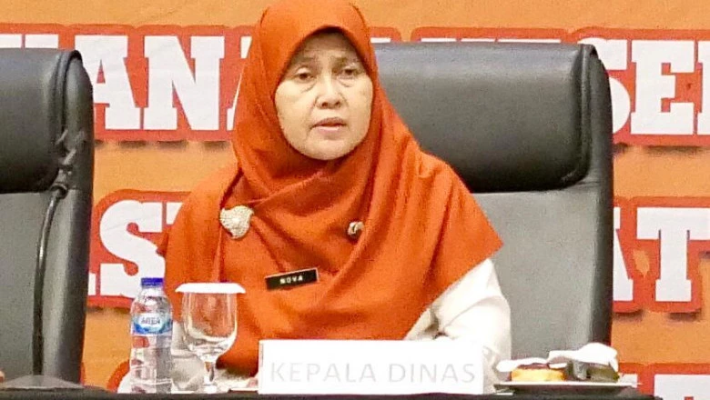 Antisipasi DBD, Dinkes Lakukan Berbagai Upaya 