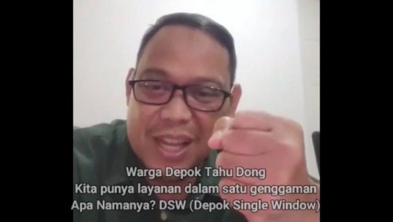 Keren, IBH Sebut Aplikasi DSW Sekarang Punya 145 Layanan