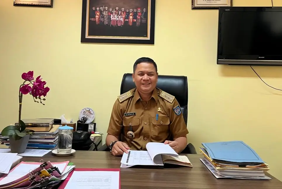 Warga Sawangan yang Mudik Diimbau Titipkan Rumah ke Pengurus RT dan Tetangga