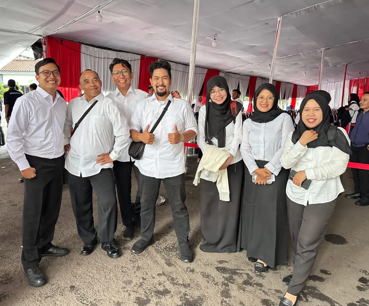 Kabar Gembira! Waktu Pendaftaran PPPK Tahap II Diperpanjang Hingga 20 Januari 2025