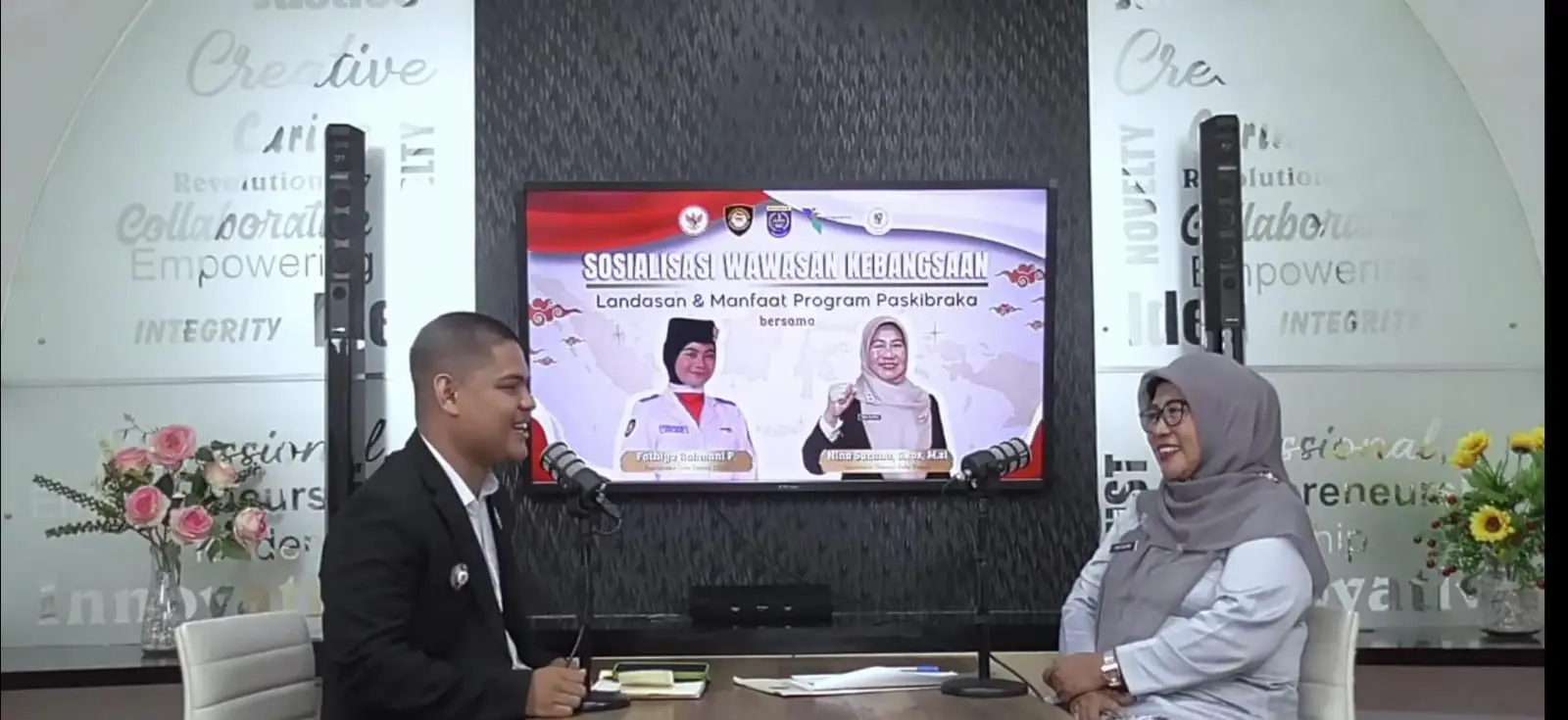 Seleksi Capaska 2025 Kota Depok, Lebih dari Sekadar Paskibraka
