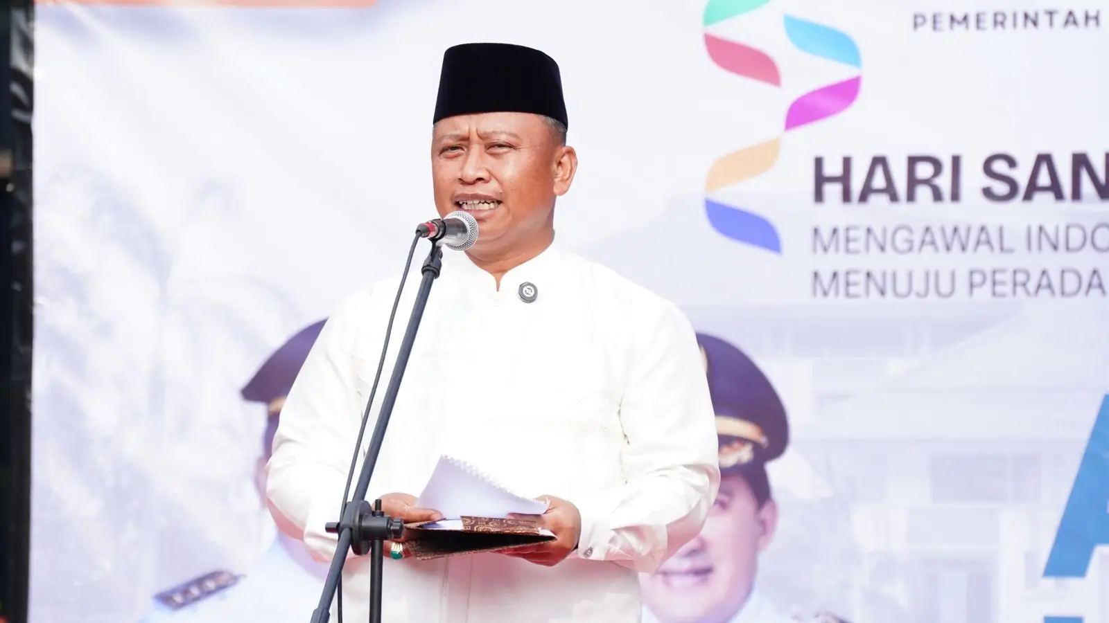 Pemkot Depok Komitmen Tambah Lembaga Pendidikan Negeri