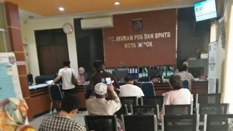 Hingga Juni 2020, BKD Targetkan Perolehan PBB Capai Rp 22,7 Miliar