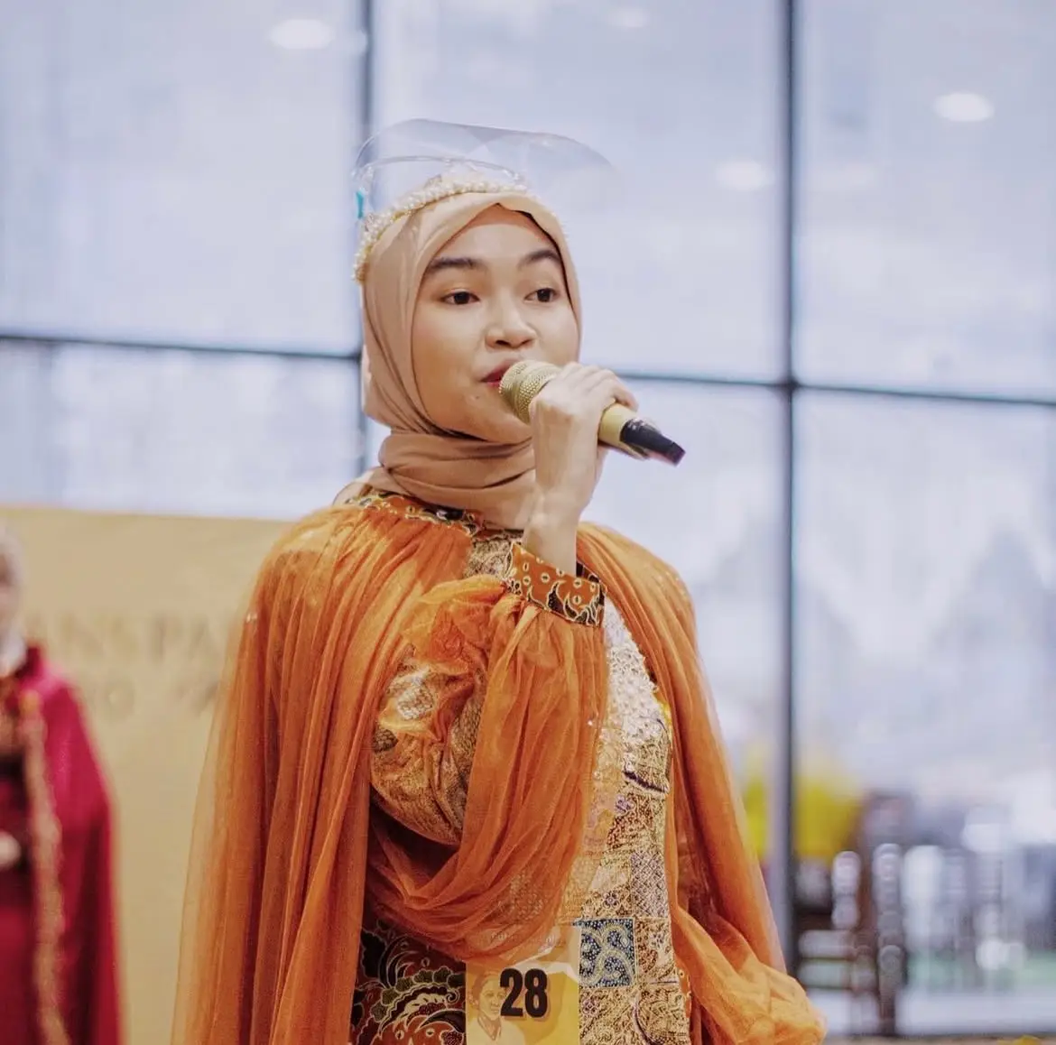 Bawa Semangat Kepedulian, Nisa Wakili Depok Jadi Finalis Duta Lingkungan Jabar 2026