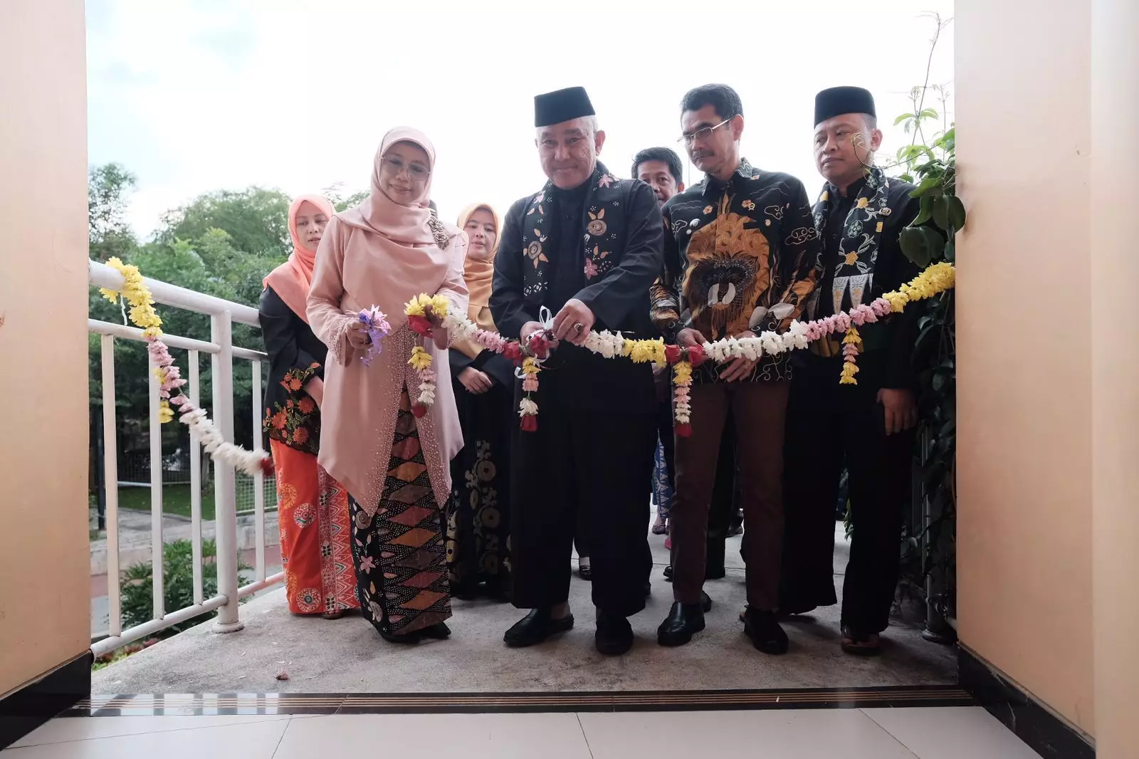Wali Kota Buka Pasar Rakyat Depok, Cara Pemkot Fasilitasi Produk Lokal