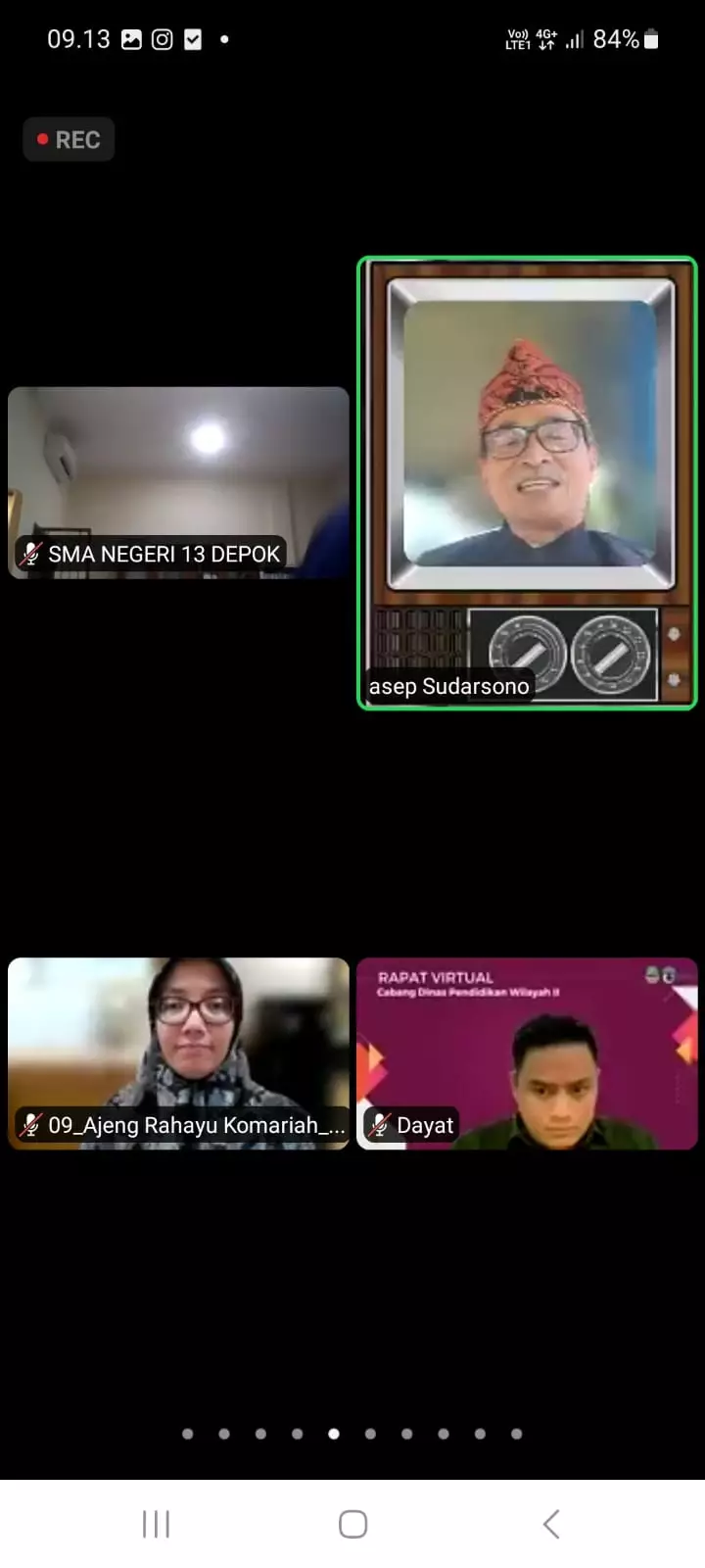 PPDB Depok 2023 Jenjang SMA dan SMK Dimulai 6 Juni, Berikut Syarat dan Ketentuannya