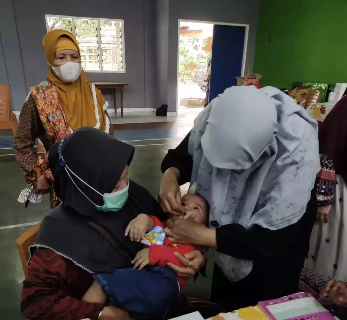 Jangan Lewatkan, Pemberian Vitamin A di Depok Akan Digelar Oktober 2023