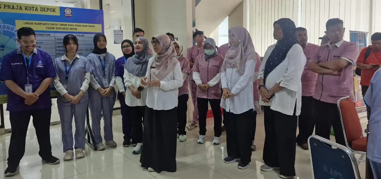 Hari Pertama Sterilisasi Kucing Gratis di HUT ke-26 Kota Depok, 49 Ekor Berhasil di Steril