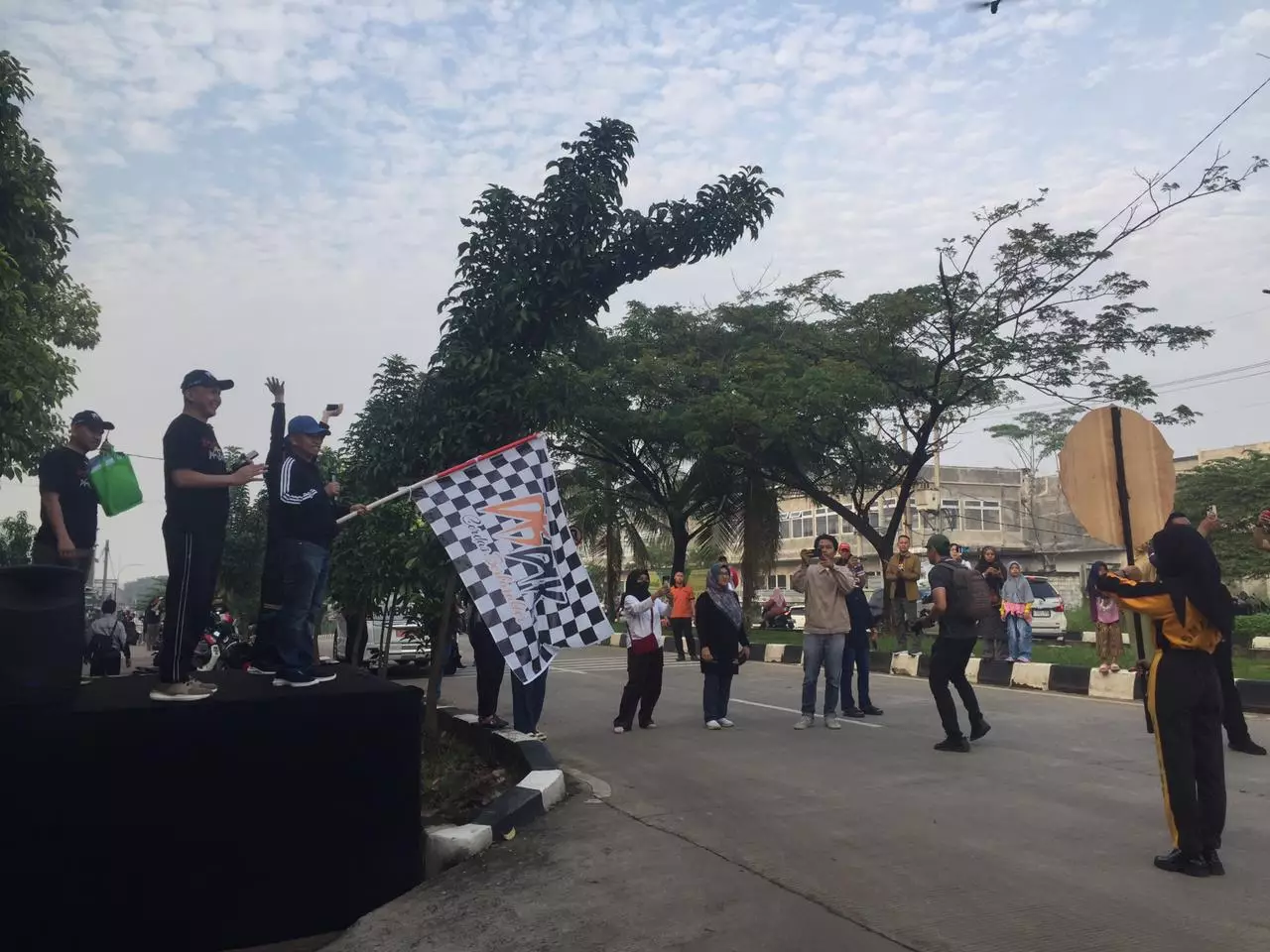 Hardiknas 2024, Sekda Depok Serukan Semangat Lanjutkan Gerakan Merdeka Belajar