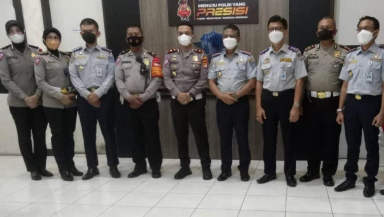 Dishub Depok Siap Dukung Uji Coba Gage Akhir Pekan Ini