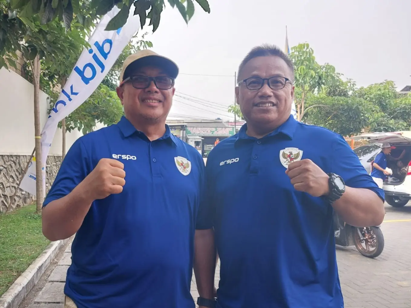 PS KORPRI Jaga Asa Raih Gelar Juara Liga 4 Askot Depok, Setiap Pertandingan Adalah Final
