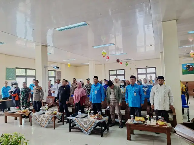 Isu Strategis Forum Perangkat Daerah Kecamatan Sukmajaya Tahun 2026, Integrasikan Kebutuhan Wilayah