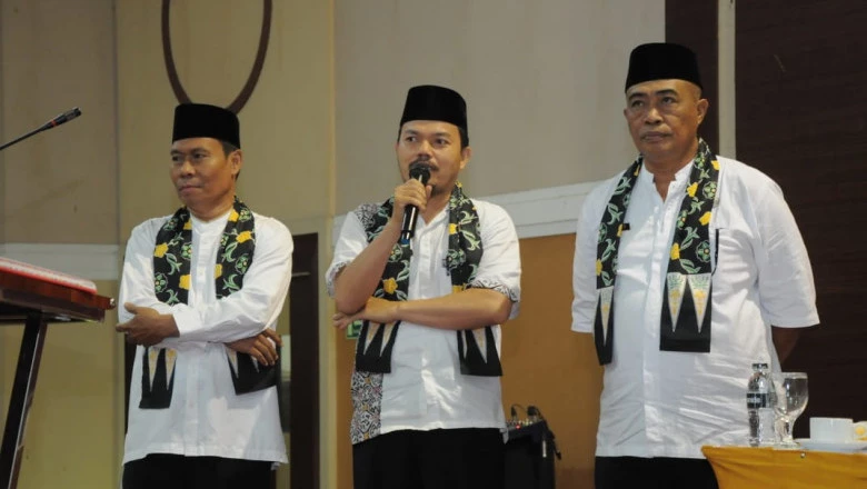 Optimis Raih SNI, Pasar Tugu Mulai Ditata