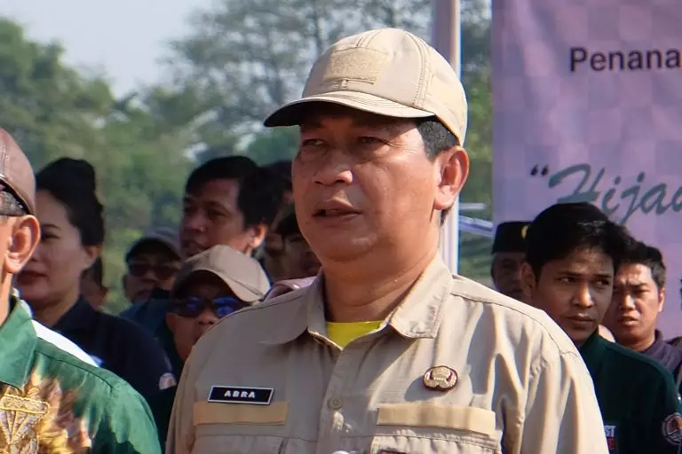 Diduga Cemari Kali Baru RT 01 di Kelurahan Tugu, DLHK Depok Surati Dirut Sejumlah Perusahaan Swasta