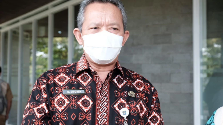 Masuki Tahap Akhir, 10 Calon Pimpinan Baznas Depok Ikuti Tes Wawancara