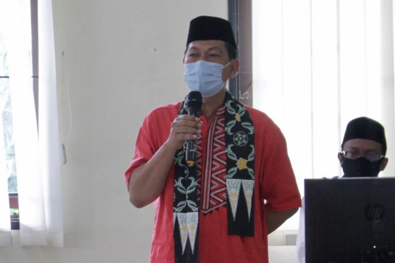 Kesbangpol Terus Monitor Pelaksanaan Tahapan Pemilu 2024