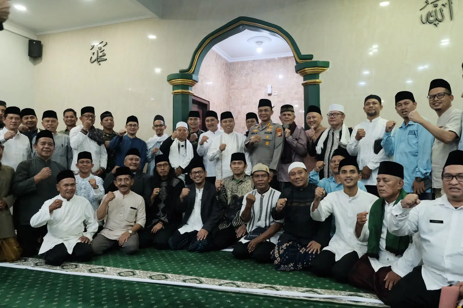 Pemkot Depok Jajaki Kerjasama dengan Lembaga Kursus dan Bimbel