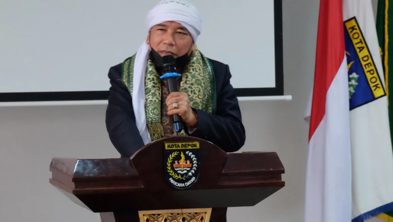 Fatwa MUI: Vaksin Covid-19 Tidak Membatalkan Puasa