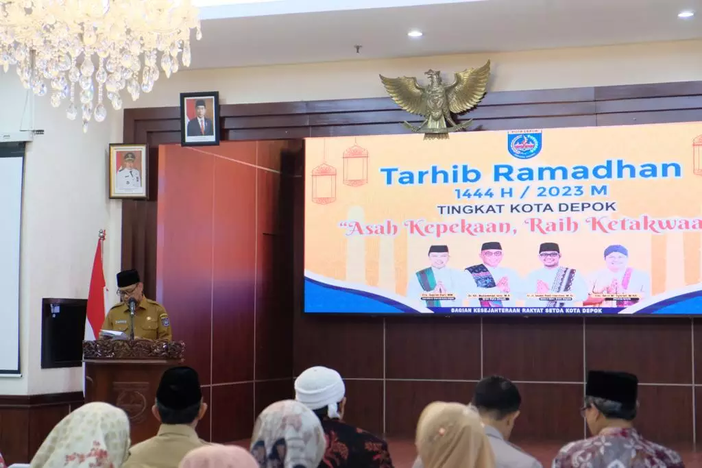 Miliki Sejarah Panjang, Bang Imam : Puasa Sudah Jadi Budaya di Indonesia