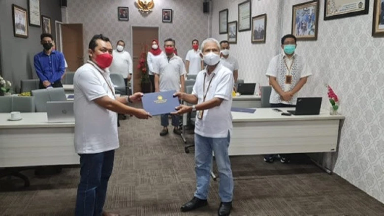 KPP Pratama Depok Sawangan Optimistis Capai Target Penerimaan Pajak Tahun Ini