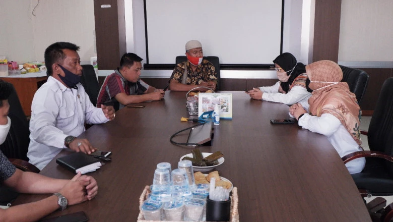 Organda Apresiasi Bansos Covid-19 APBD Depok