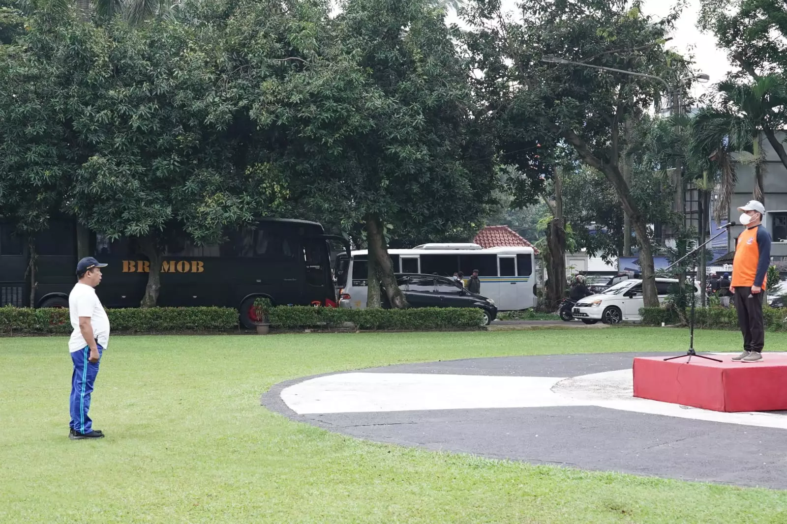 Mulai Februari, Pemkot Depok Terapkan Aturan Baru Perihal Seragam Dinas ASN