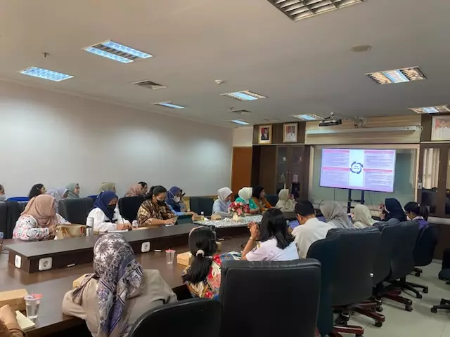 Puluhan Rumah Sakit Dibekali AMP-SR dan Penguatan Depok Peduli Preeklampsia