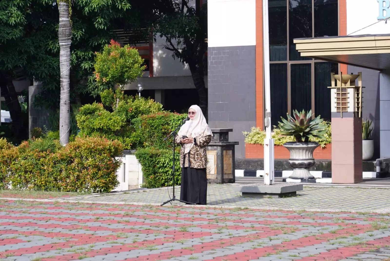 HUT PGRI dan HGN Tingkat Kota Depok Digelar 25 November 2024
