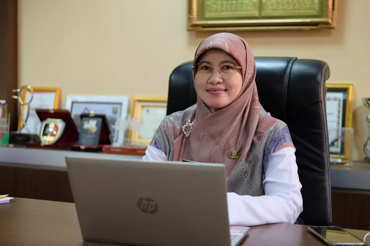 Dinkes Keluarkan Surat Pemberitahuan Pelaksanaan Imunisasi IPV2 untuk Bayi Usia Sembilan Bulan