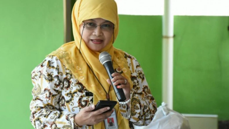 Jelang Lebaran, Harga Kebutuhan Pokok di Depok Masih Stabil