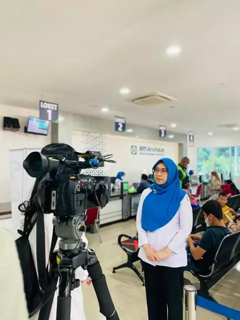 Begini Cara Cek Kepesertaan Program BPJS Kesehatan JKN KIS