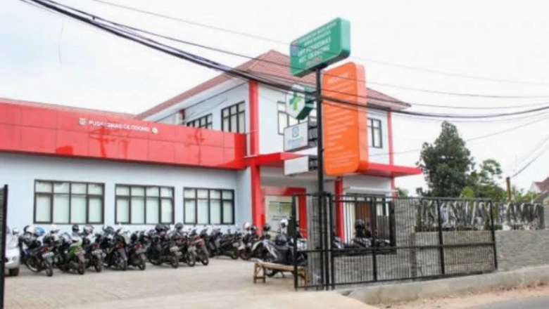38 Puskesmas di Kota Depok Tetap Buka Saat Ramadan