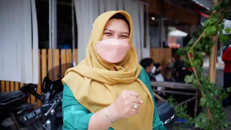 Fokus Tangani Sampah, Depok Jaya Bentuk Rumah Budidaya Maggot