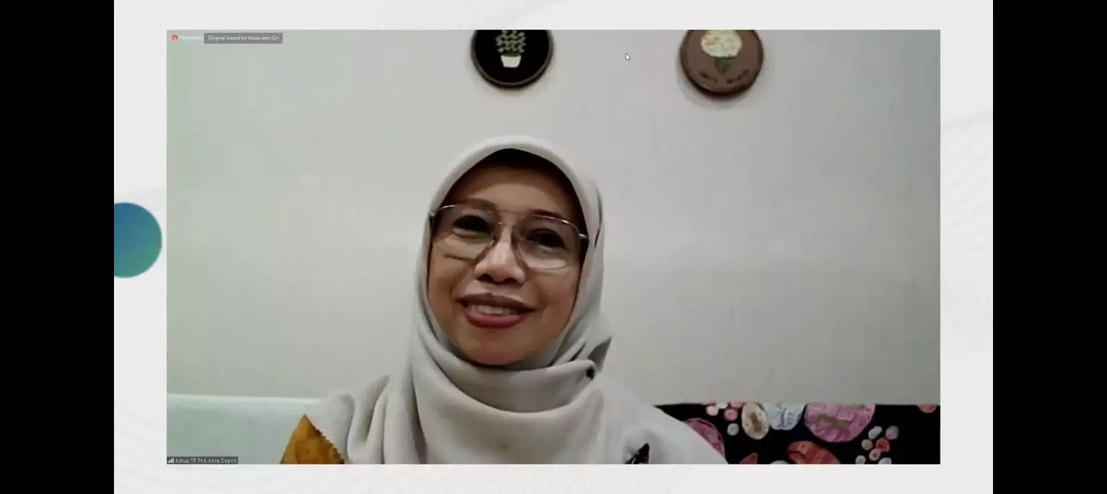 Bunda Elly Ajak Seluruh Kader PKK Sukseskan Imunisasi Polio
