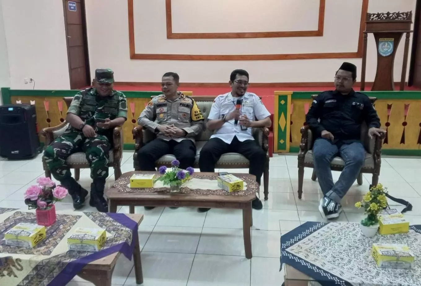 Stakeholder Panmas Komitmen Gelar Pilkada Sukses Tanpa Ekses