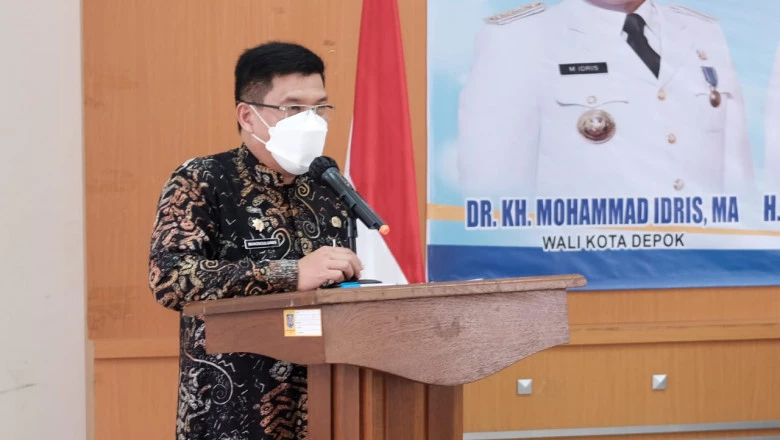 Musrenbang Kecamatan Cinere Hasilkan 138 Usulan Kegiatan