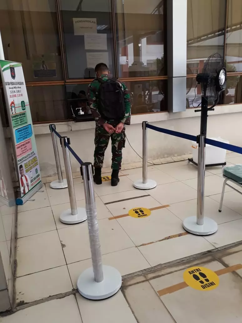 Simak, Berikut Syarat Urus Dokumen Kependudukan di Depok