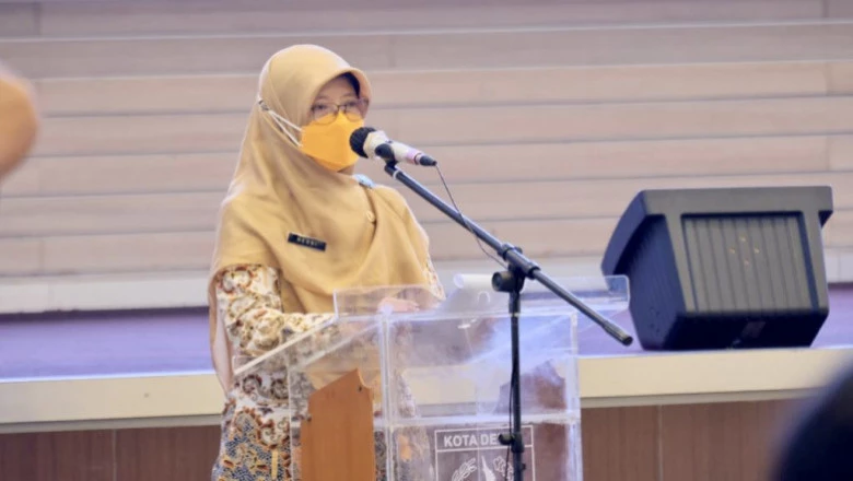 Tahun Ini, Sekolah Pra Nikah Diikuti 400 Peserta