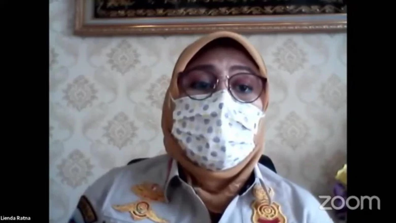 Pandemi Covid-19, Satpol PP Tetap Jalankan Penegakan Perda KTR
