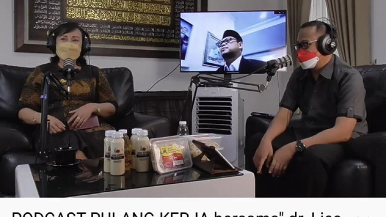 Wakil Wali Kota Puji Inovasi Pelayanan Kesehatan di RS Hermina Depok