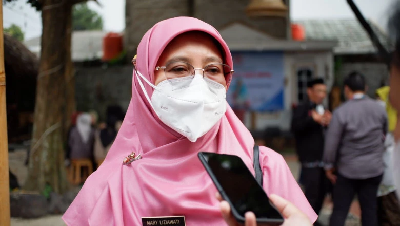 Pemkot Depok Hentikan Sementara Penyuntikan Vaksin Covovax