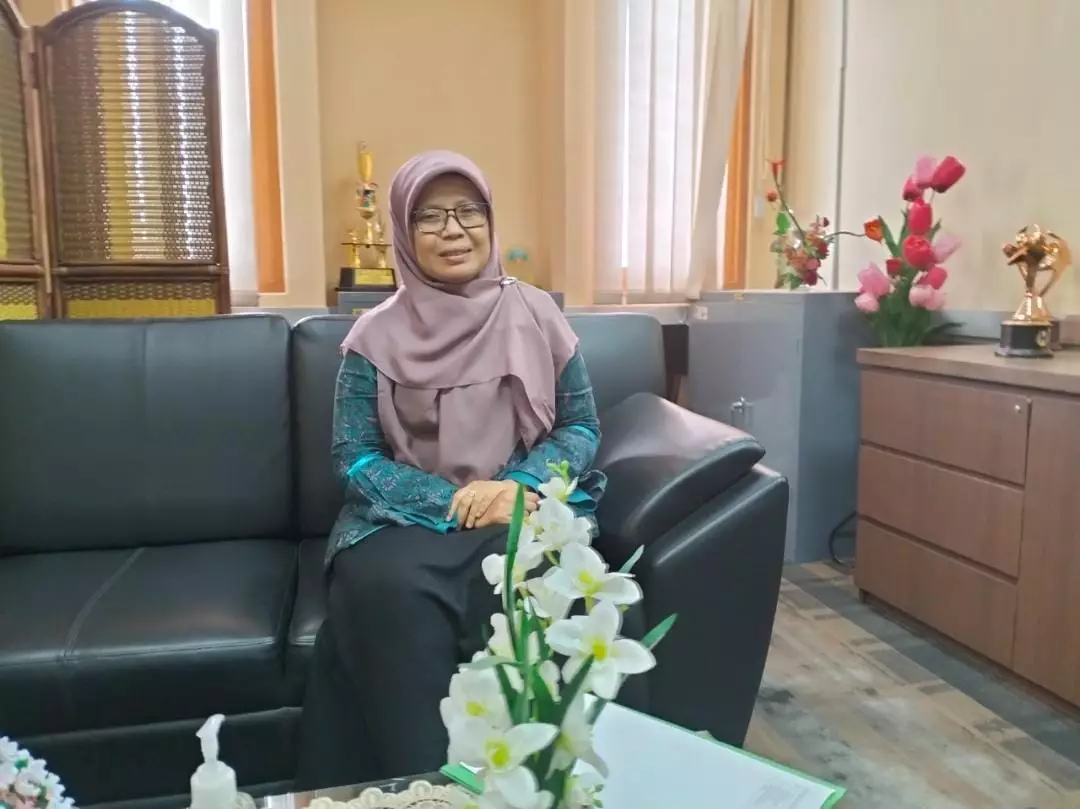Angka Perceraian Tahun 2022 di Kota Depok Menurun