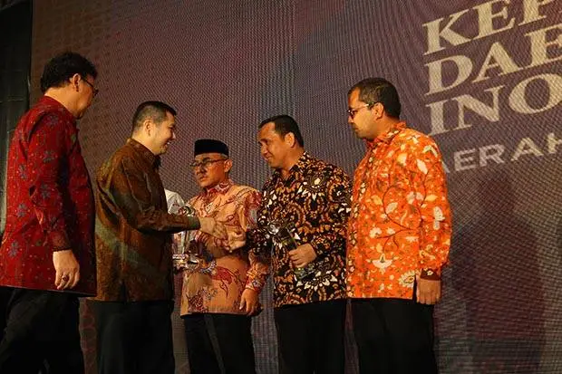 Menilik Capaian Program dan Prestasi Pemkot Depok 15 Tahun Terakhir