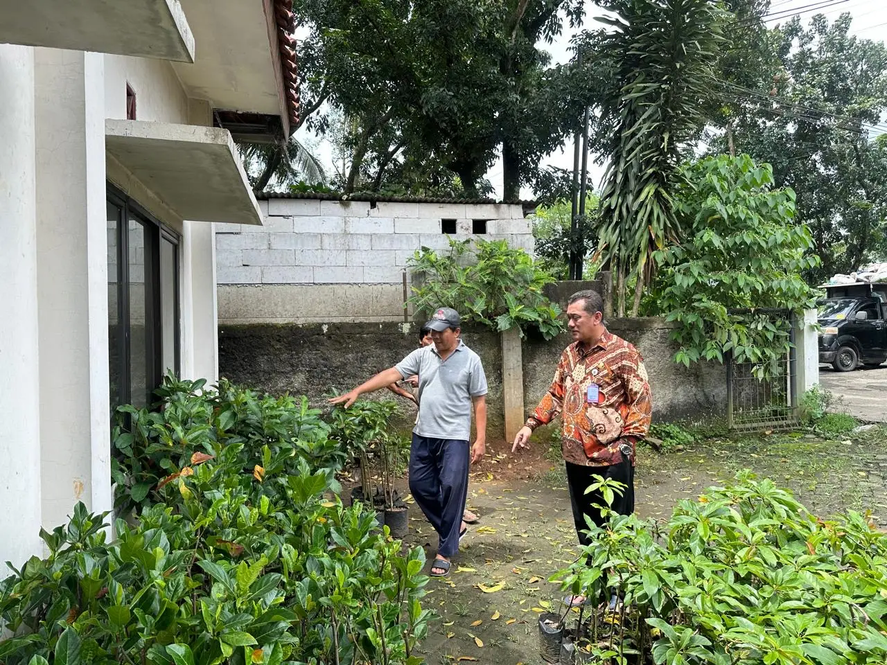 Pemkot Depok Terapkan WFH Setiap Senin, DKP3 Pastikan Layanan Tetap Berjalan Optimal