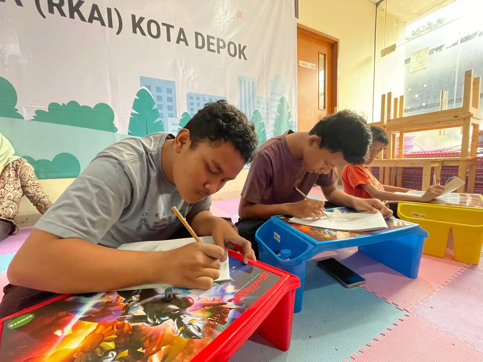 Masih Ada Kesempatan! Pendaftaran RKAI Batch I 2026 Diperpanjang hingga 14 Maret