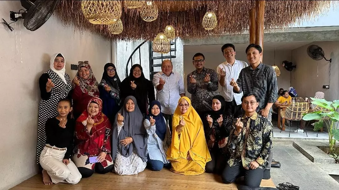 PT Karabha Digdaya Gandeng Law Firm Office Dampingi UMKM Tapos Dapatkan Sertifikat HAKI